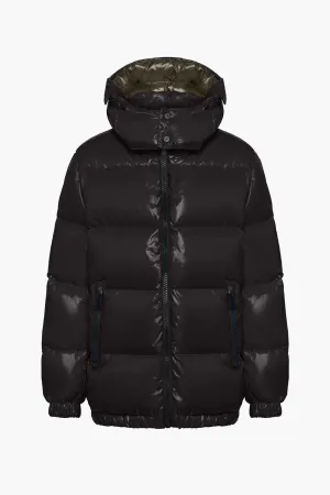 ADD Down Boys Down Jacket - Luxe Black