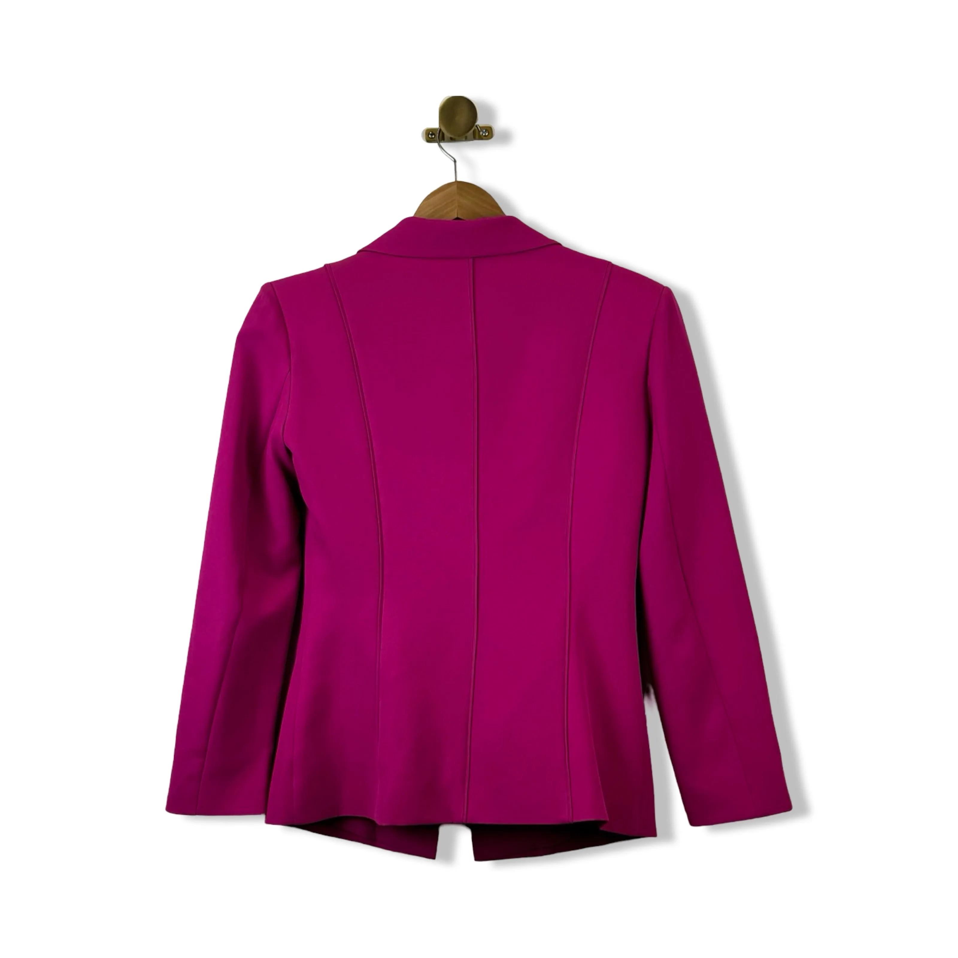 Area Stars Claire Crepe Jacket
