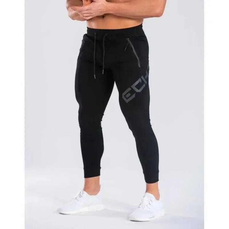 Autumn Joggers Pants Men
