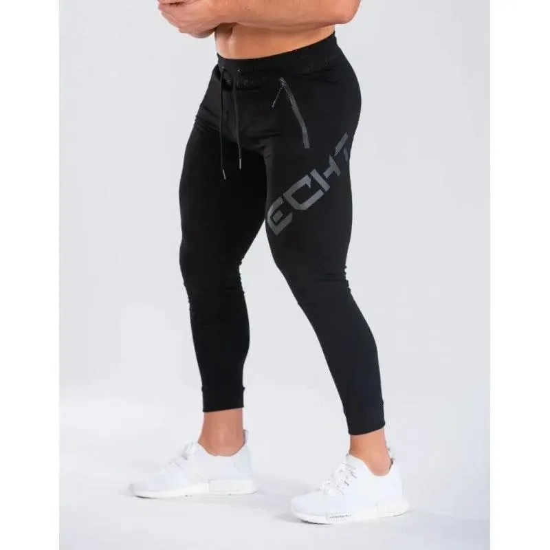 Autumn Joggers Pants Men