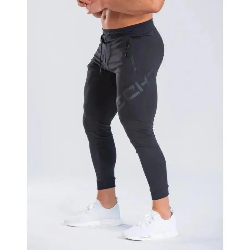 Autumn Joggers Pants Men