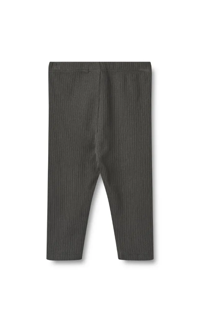 Baby Leggings Jules - Raven