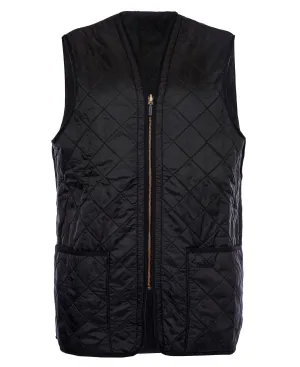 Barbour Polarquilt Vest Liner Navy