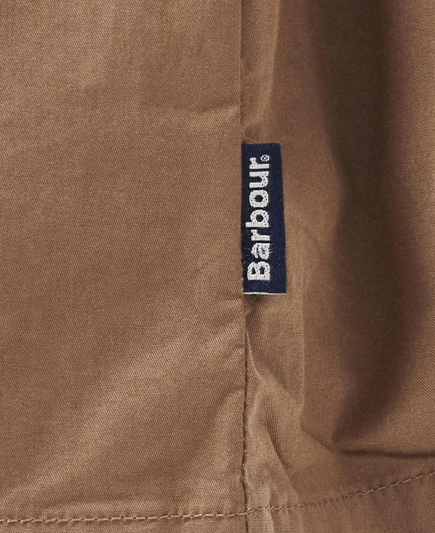 Barbour Sidlaw Overshirt Add to Wish List
