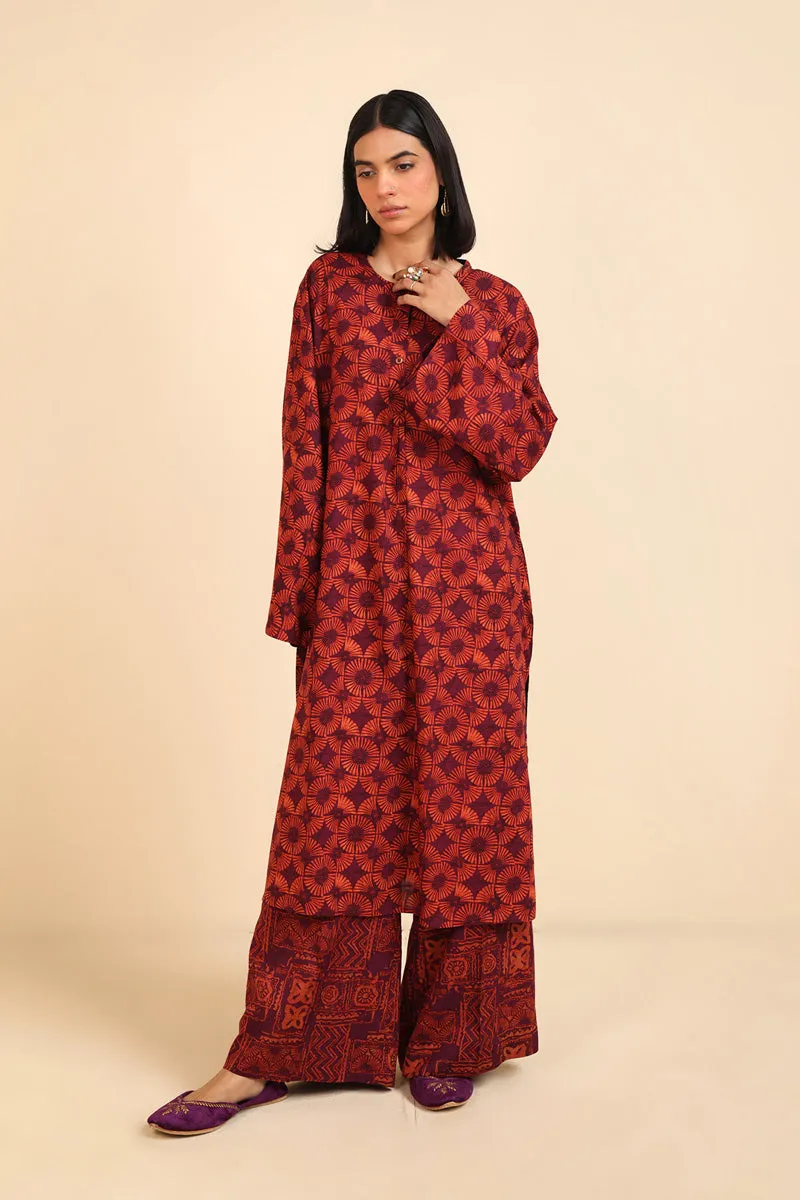 Batik Bliss Classic Duo