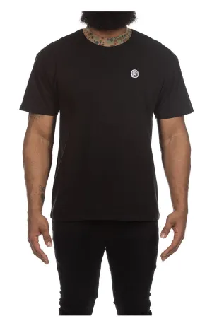 BBC Black BB Quasar SS Knit (Glow In The Dark) (841-6301)