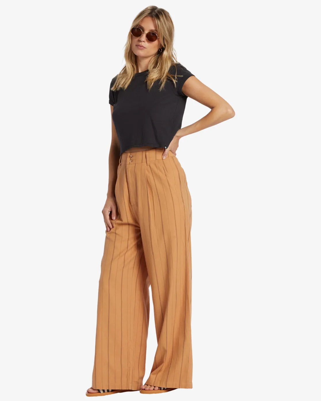 Billabong Tailor Made Pants