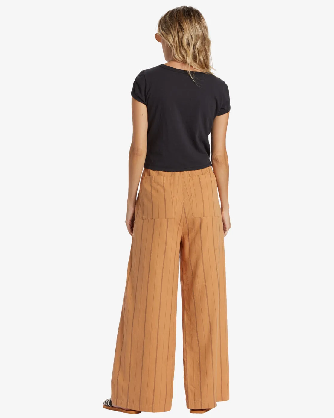 Billabong Tailor Made Pants