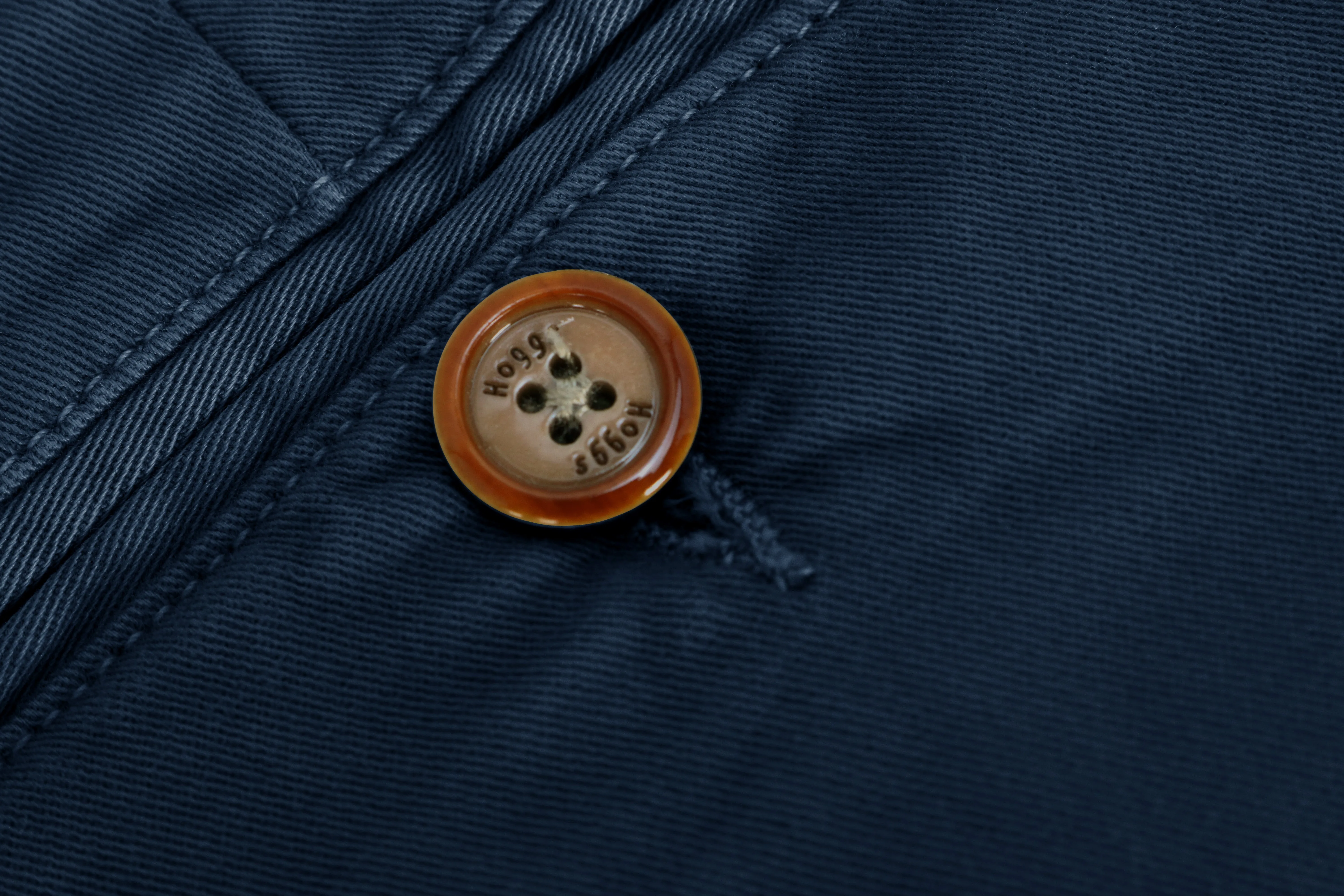 CLEARANCE - Hoggs of Fife Beauly Chino Trousers
