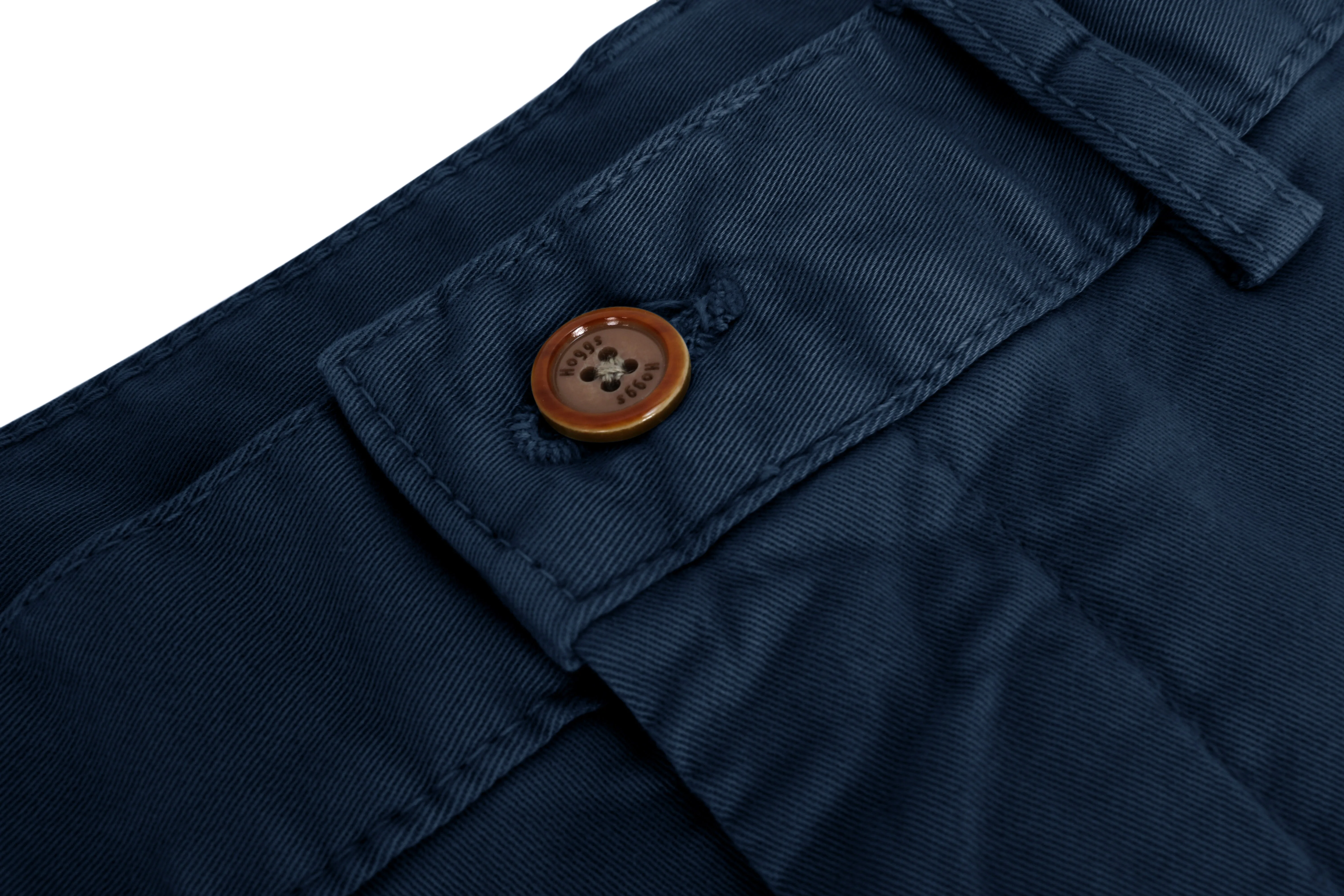 CLEARANCE - Hoggs of Fife Beauly Chino Trousers