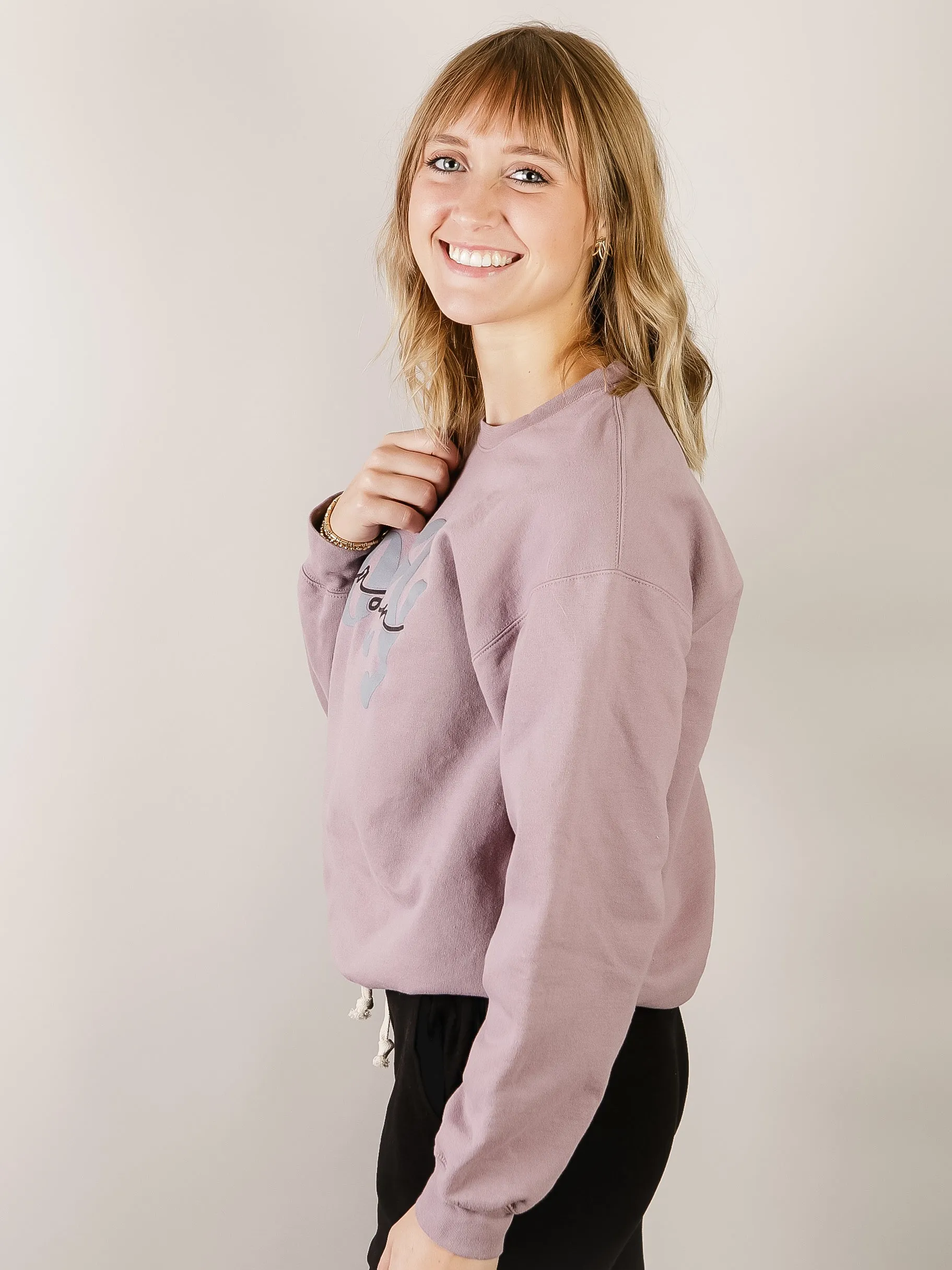 Cozy Season Sweatshirt
