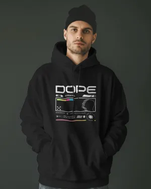 Dope - Men's Hoodies