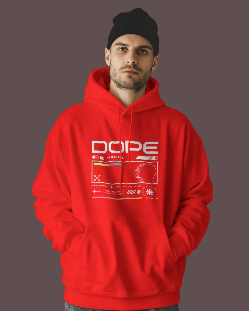 Dope - Men's Hoodies