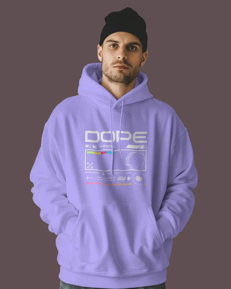 Dope - Men's Hoodies