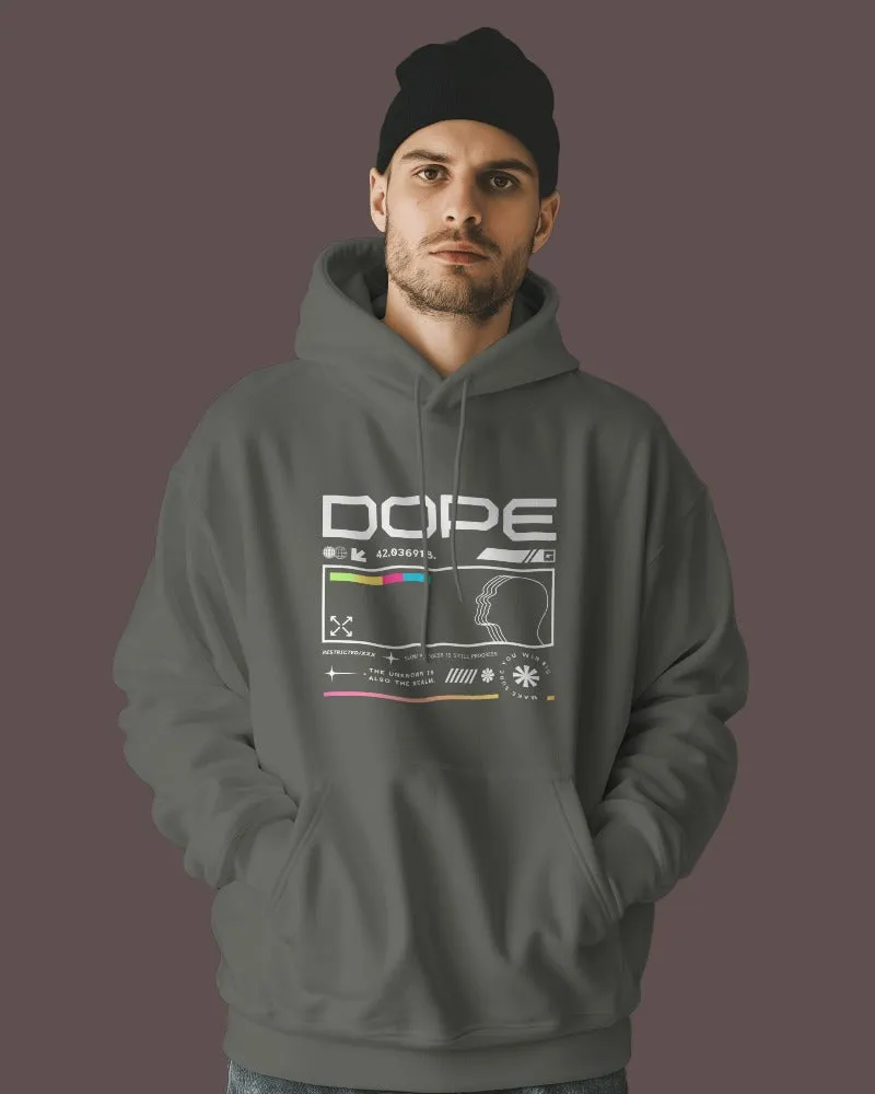 Dope - Men's Hoodies