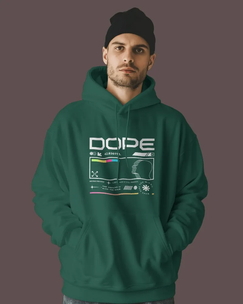 Dope - Men's Hoodies