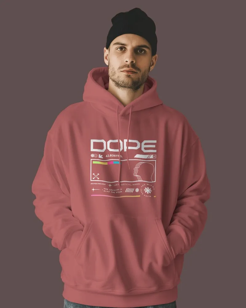 Dope - Men's Hoodies