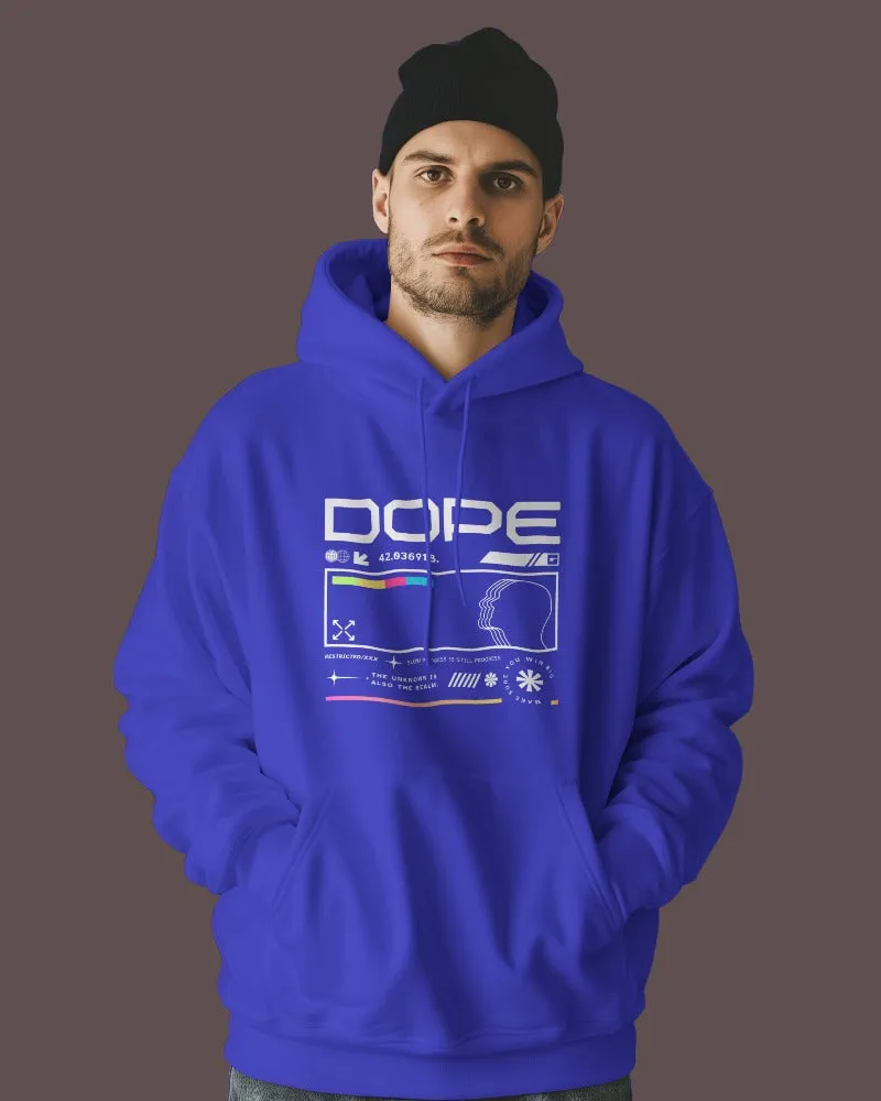 Dope - Men's Hoodies