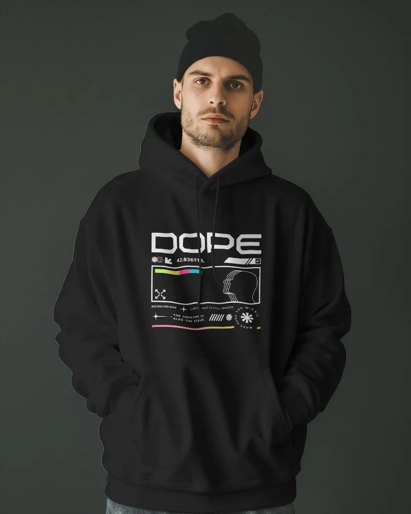 Dope - Men's Hoodies