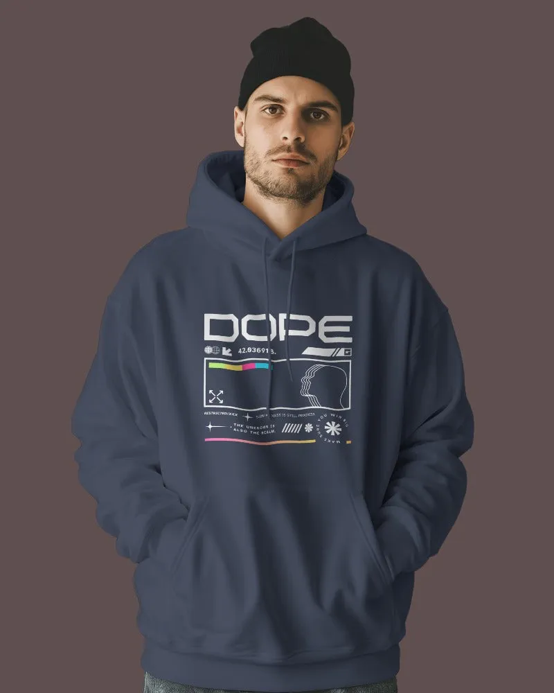 Dope - Men's Hoodies
