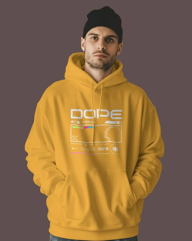 Dope - Men's Hoodies