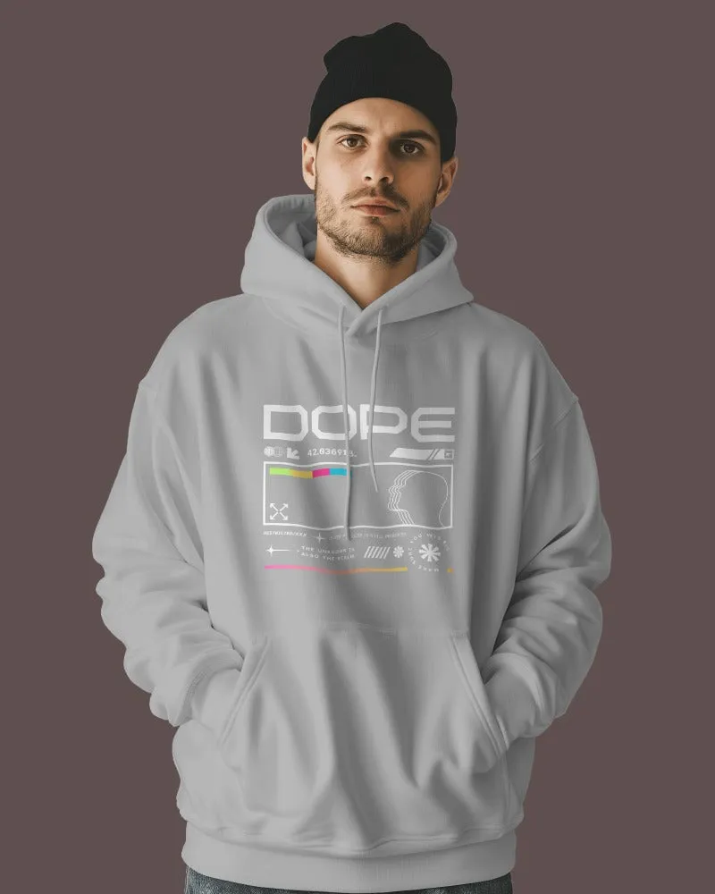 Dope - Men's Hoodies