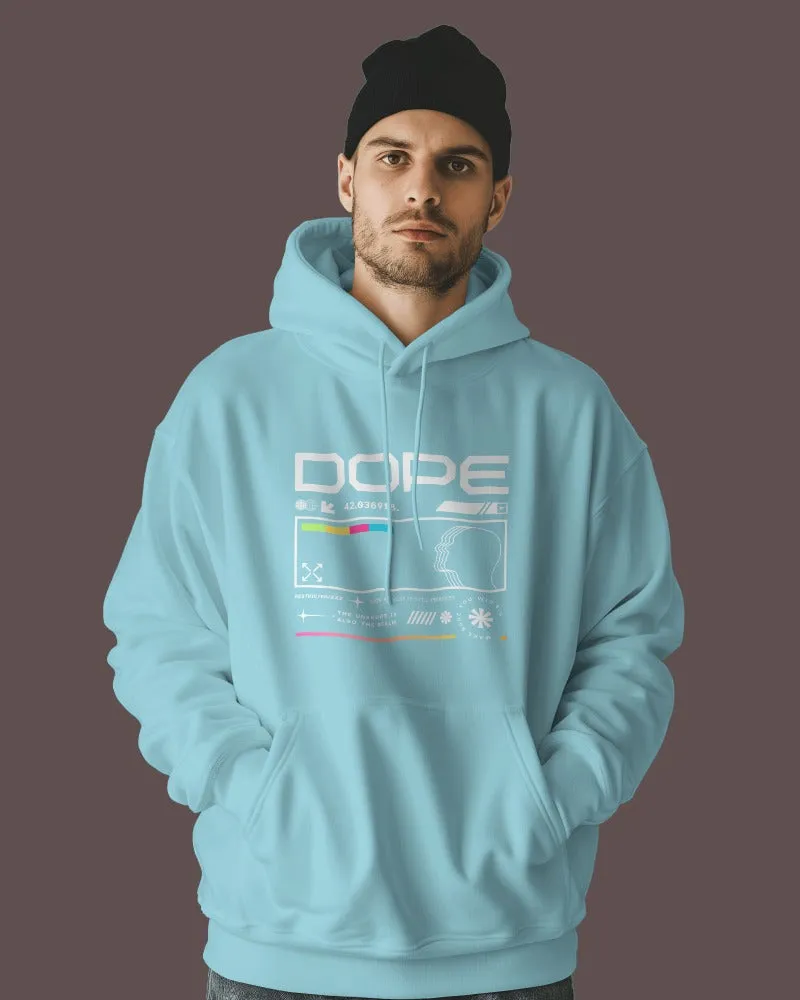 Dope - Men's Hoodies