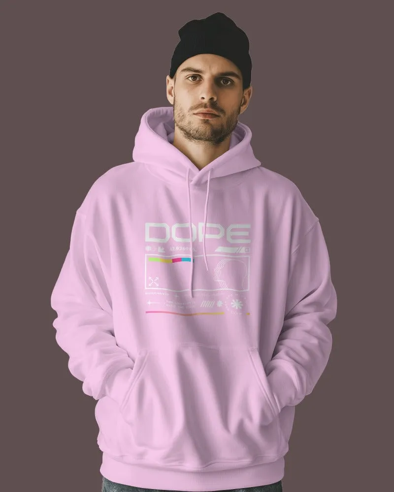 Dope - Men's Hoodies