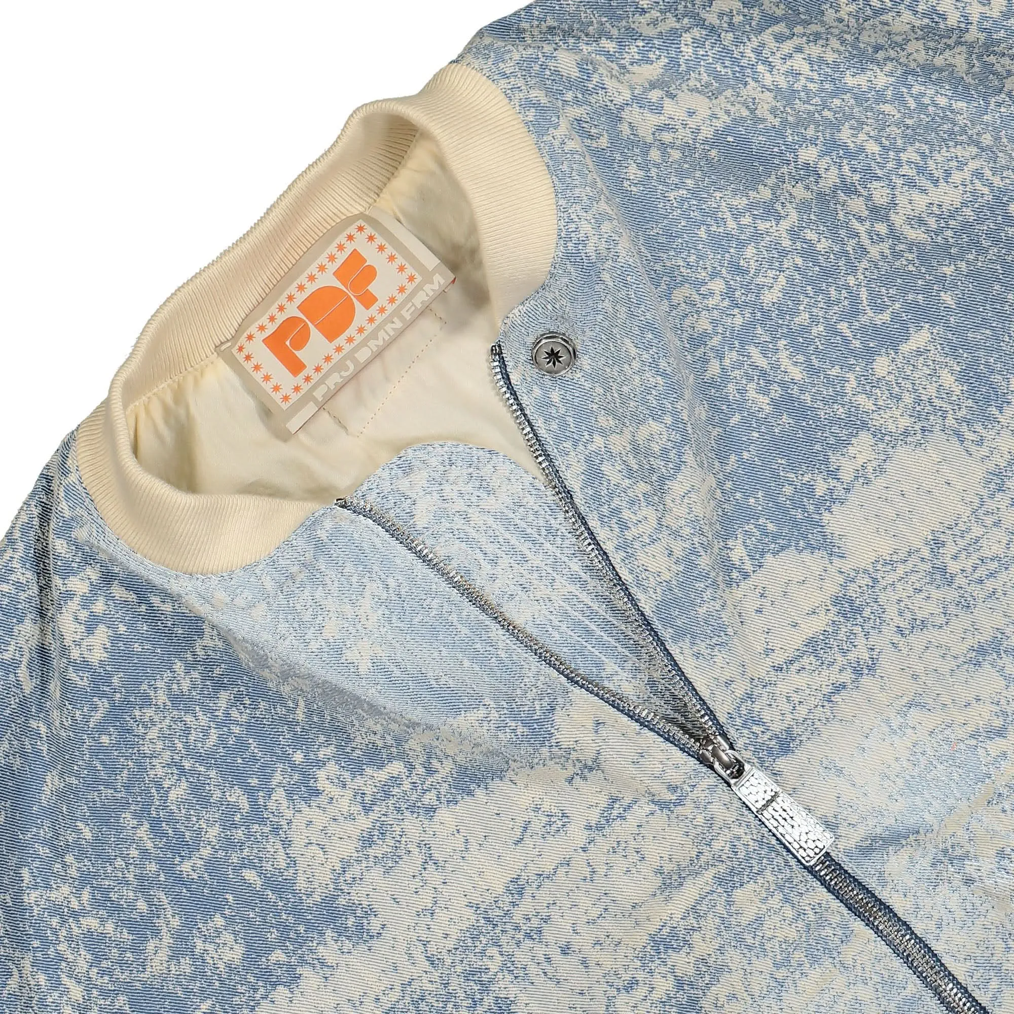 Dust Bomber Premium Denim