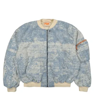 Dust Bomber Premium Denim