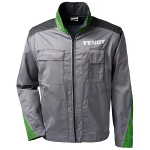 Fendt Men’s Multi-Functional Jacket – Durable & Versatile | X991018092
