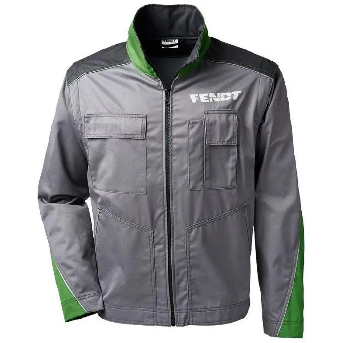 Fendt Men’s Multi-Functional Jacket – Durable & Versatile | X991018092