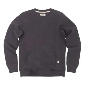 Forestry Sweatshirt With Stash Pocket - Navy, Super soft Premium Quality.