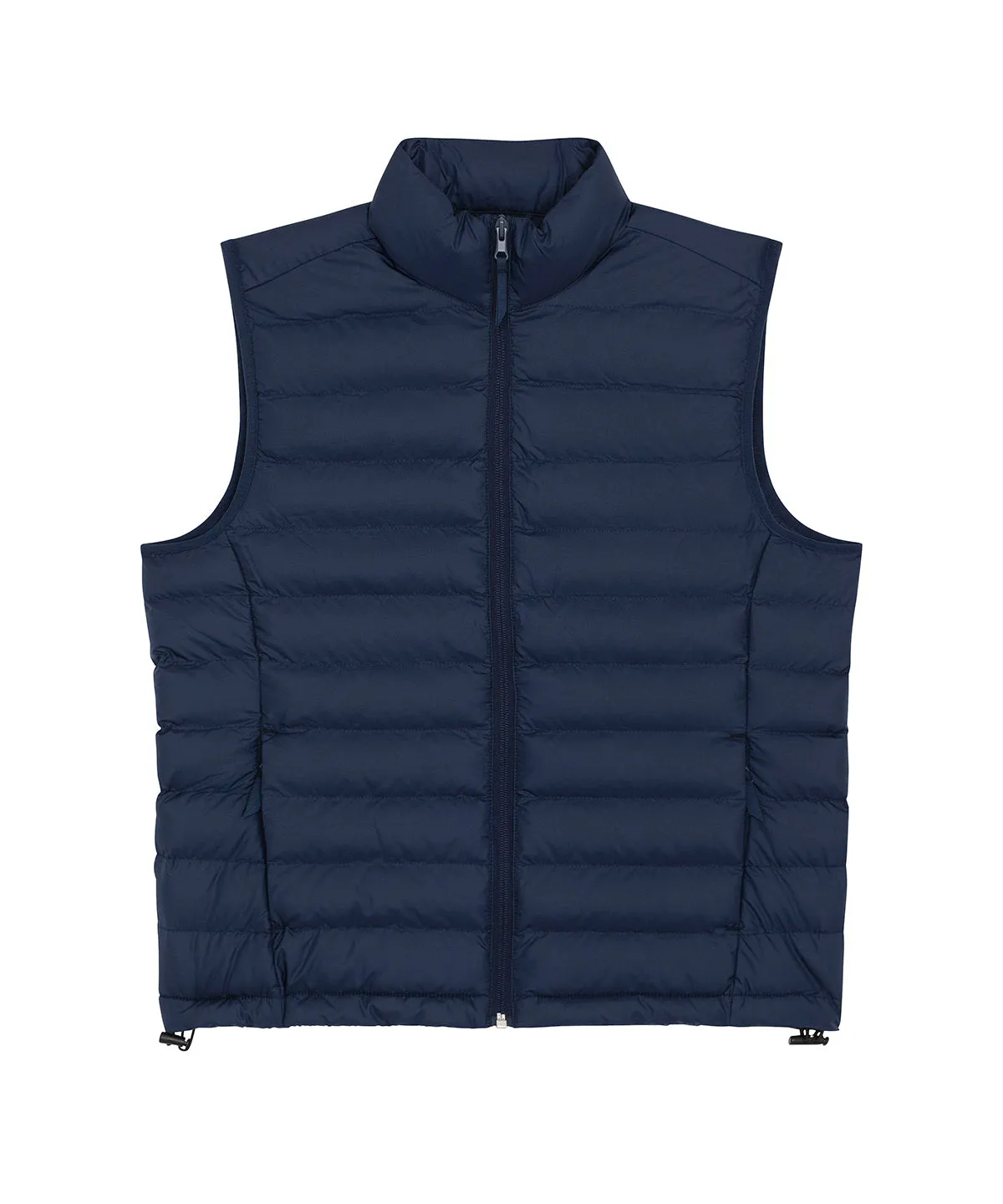 French Navy - Stella Climber versatile sleeveless jacket (STJW838)