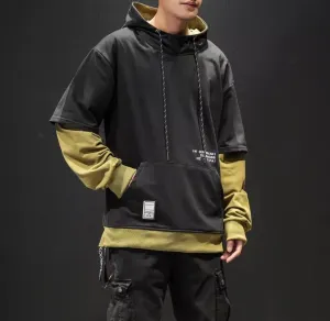 Future-Tec Hoodie