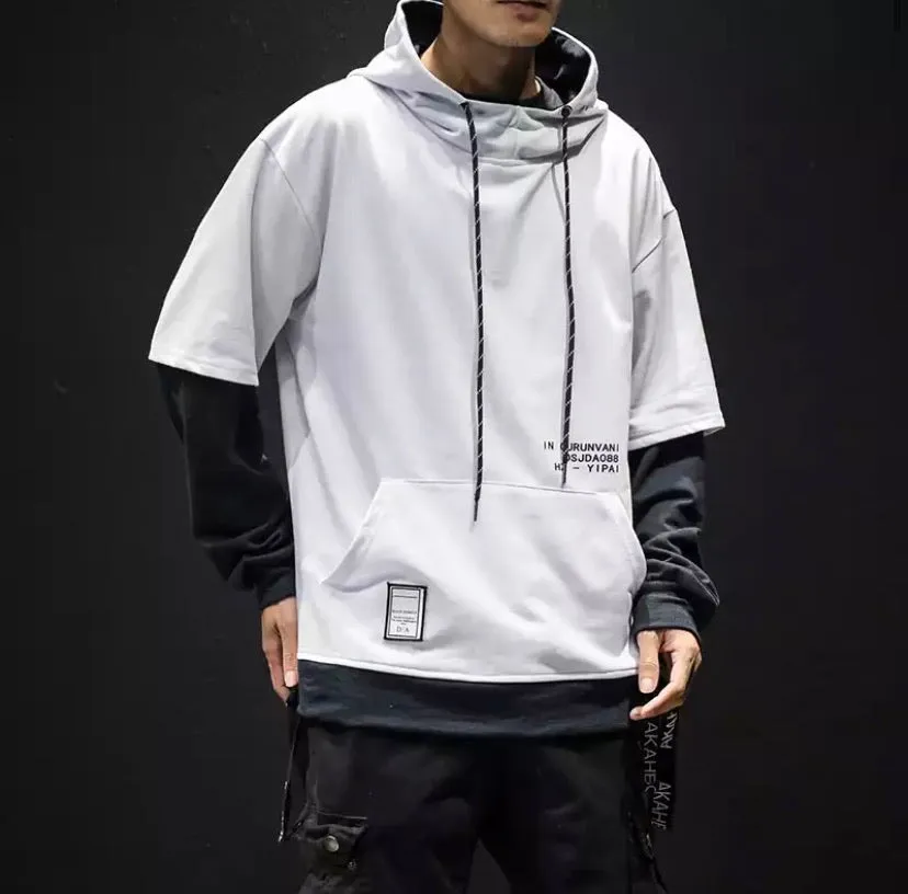 Future-Tec Hoodie