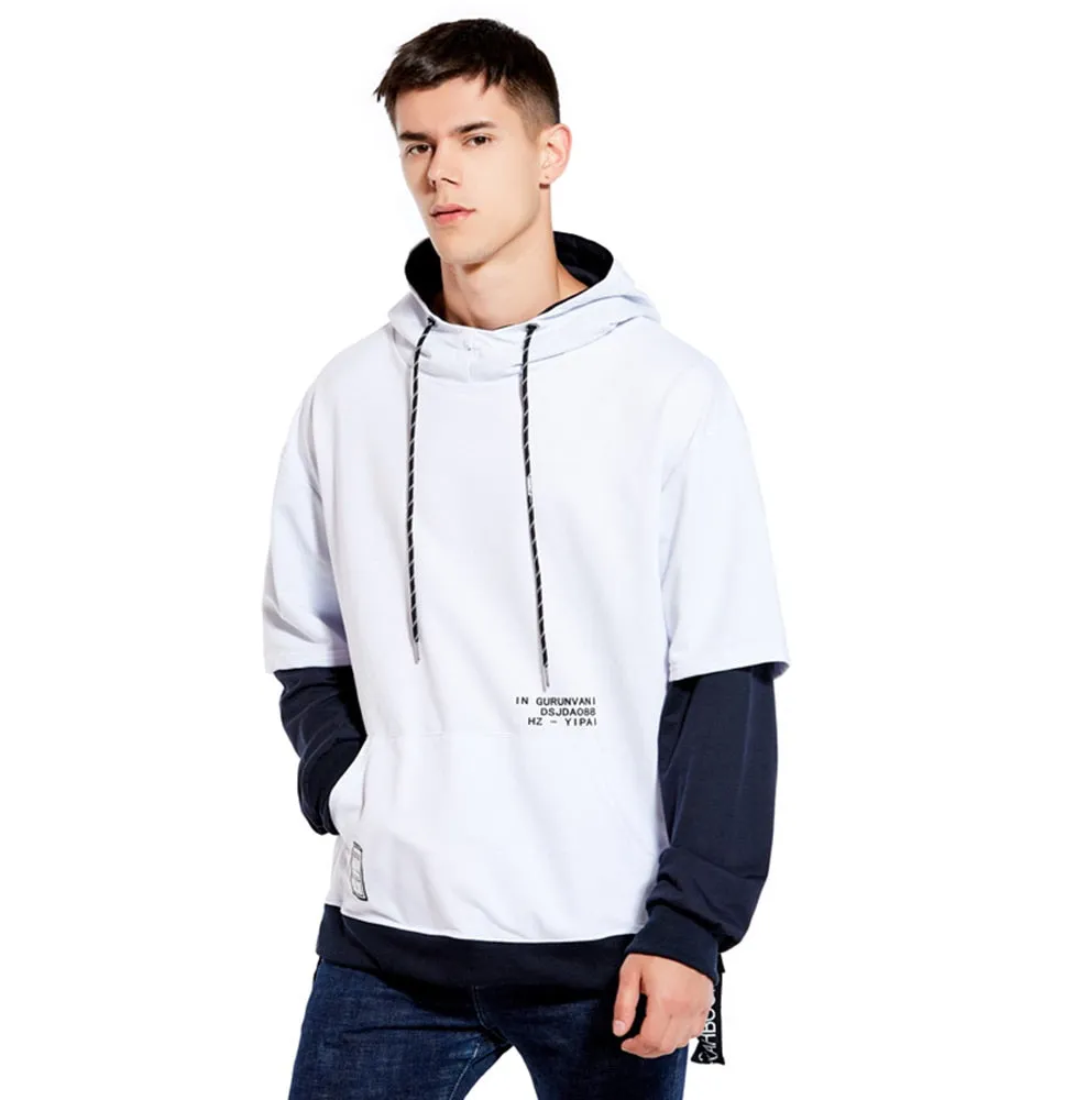 Future-Tec Hoodie