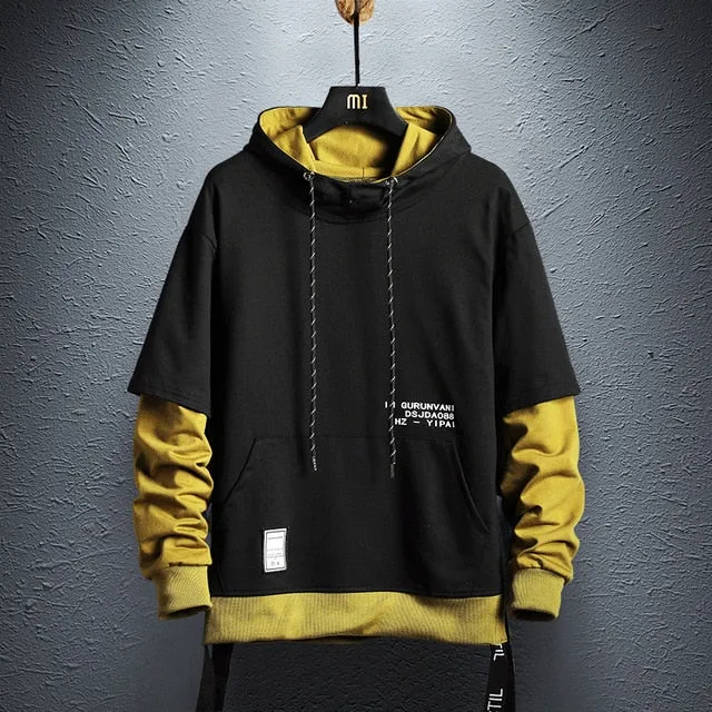 Future-Tec Hoodie