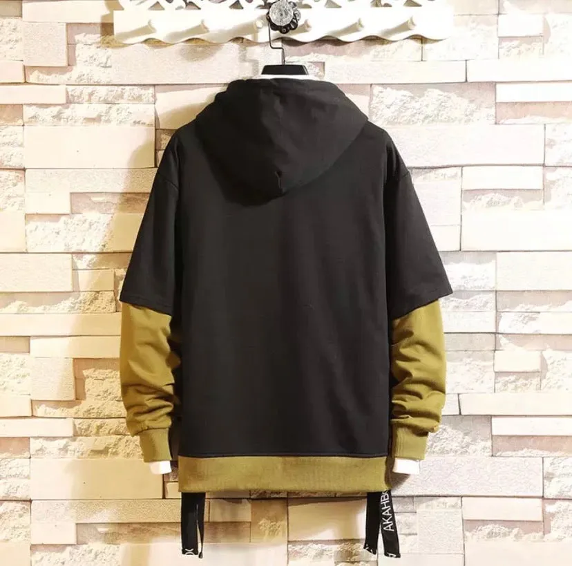Future-Tec Hoodie