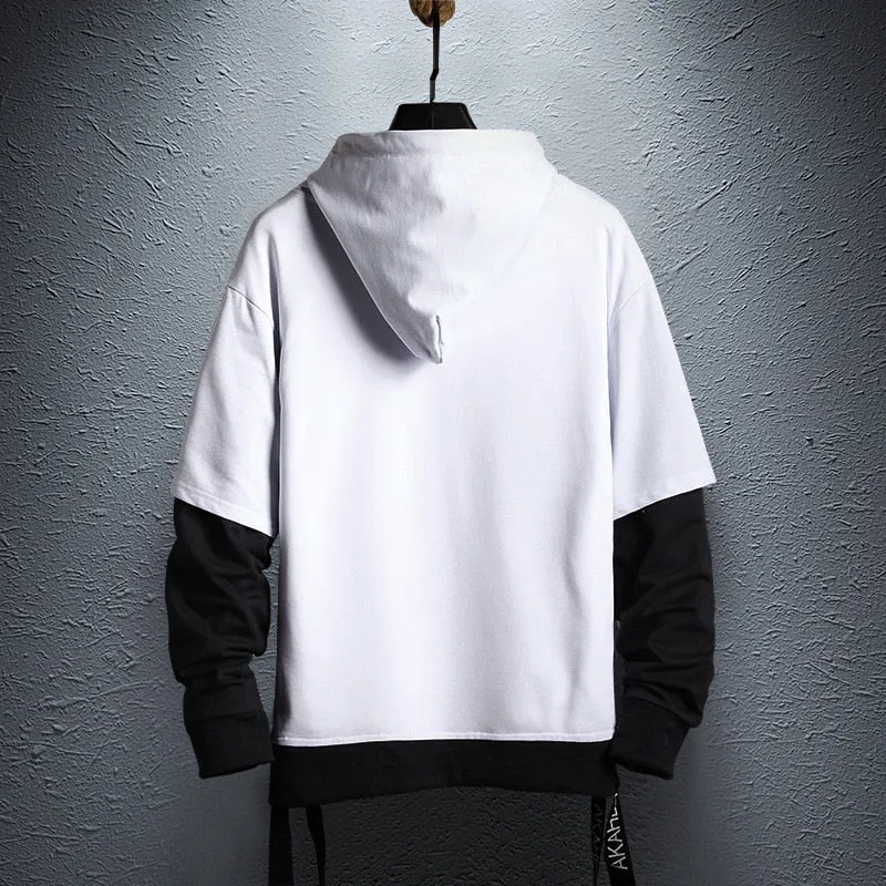 Future-Tec Hoodie
