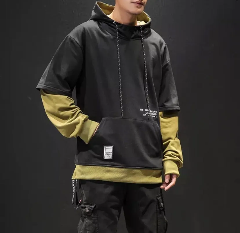 Future-Tec Hoodie