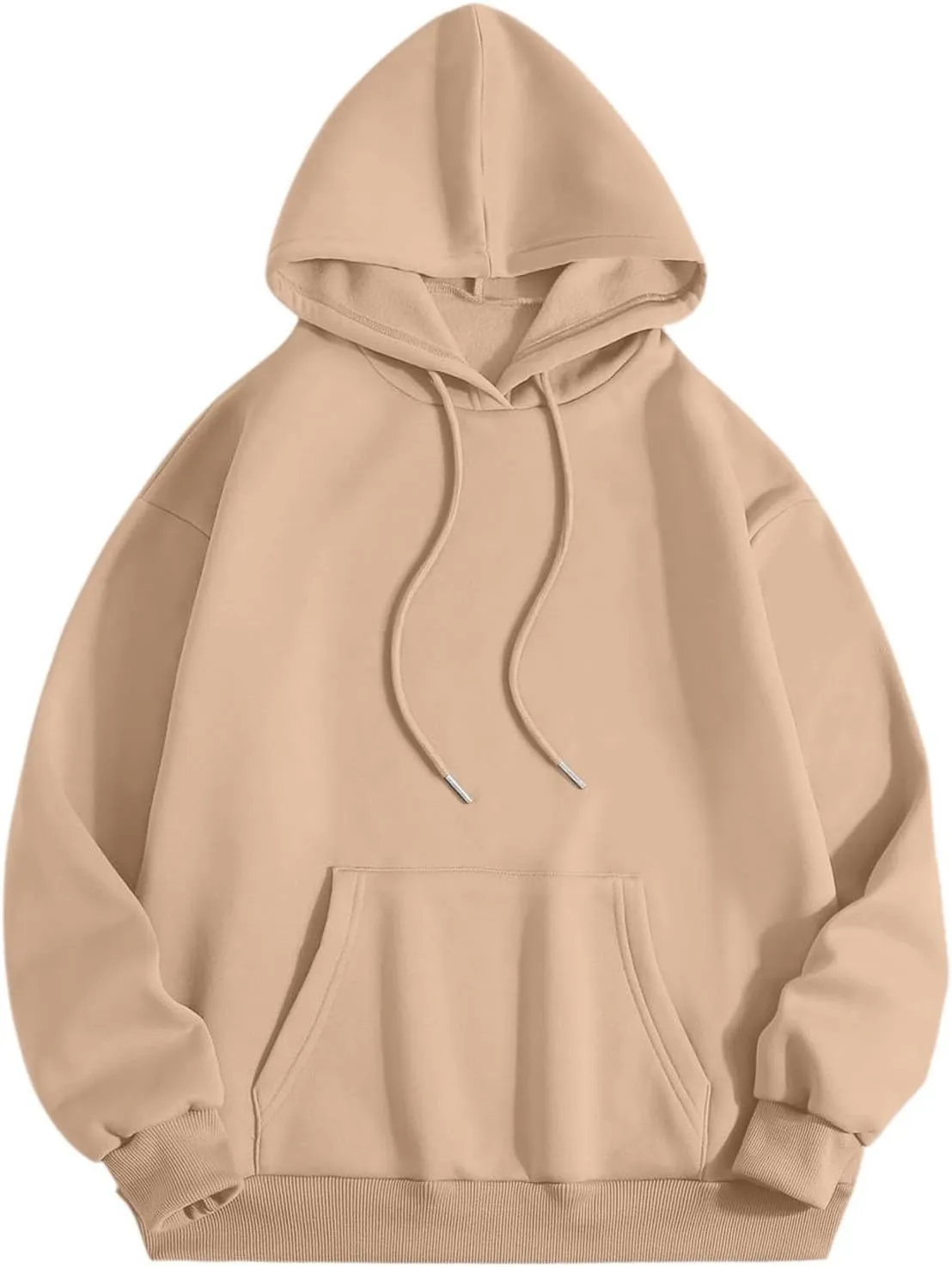 Jesus Christian Graphic Hoodies for Women Teen Girls Oversized Long Sleeve Trendy Casual Sweatshirts Y2K Weighted Pullover