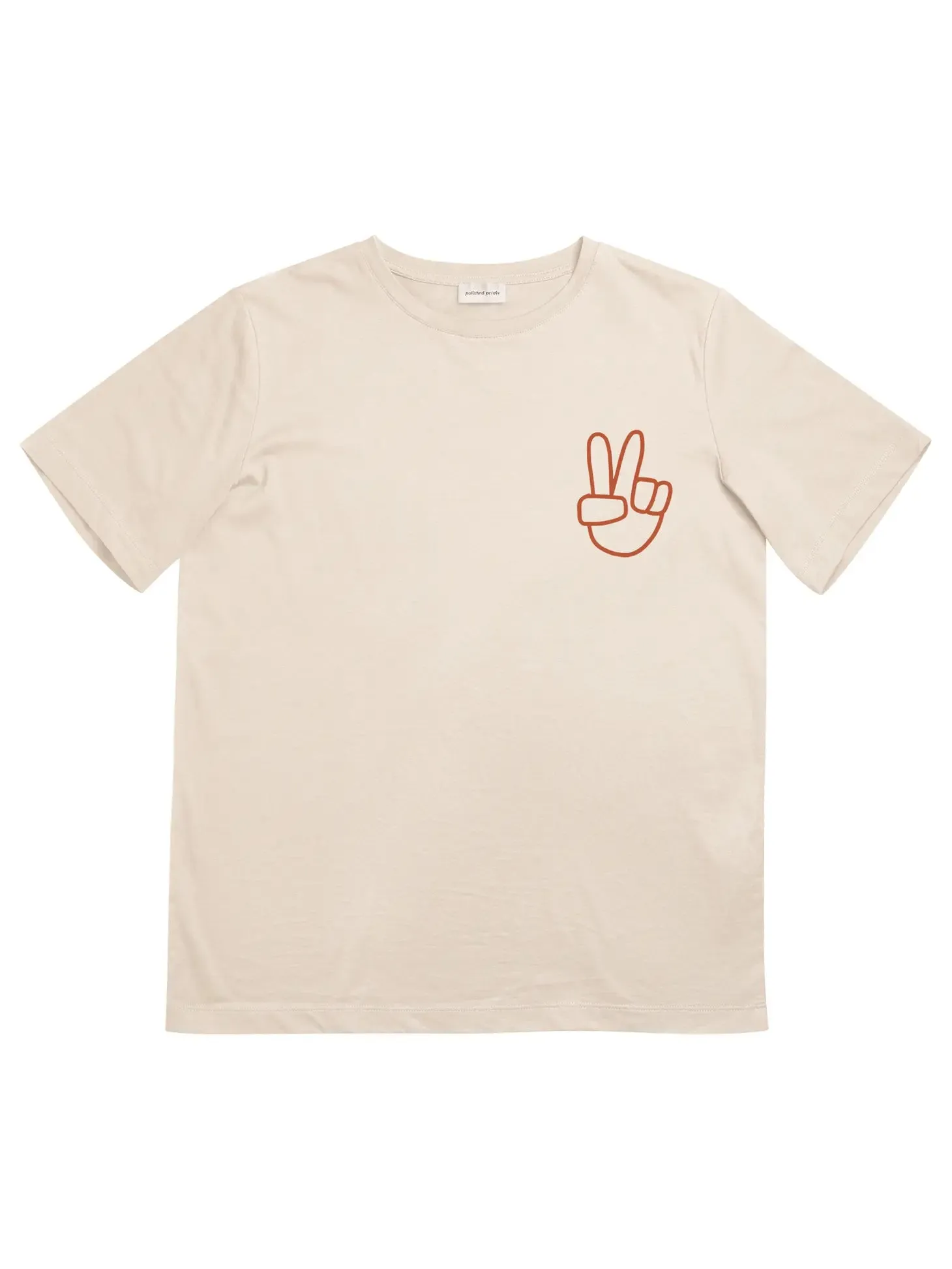 Kind, Rad Kids Graphic Tee