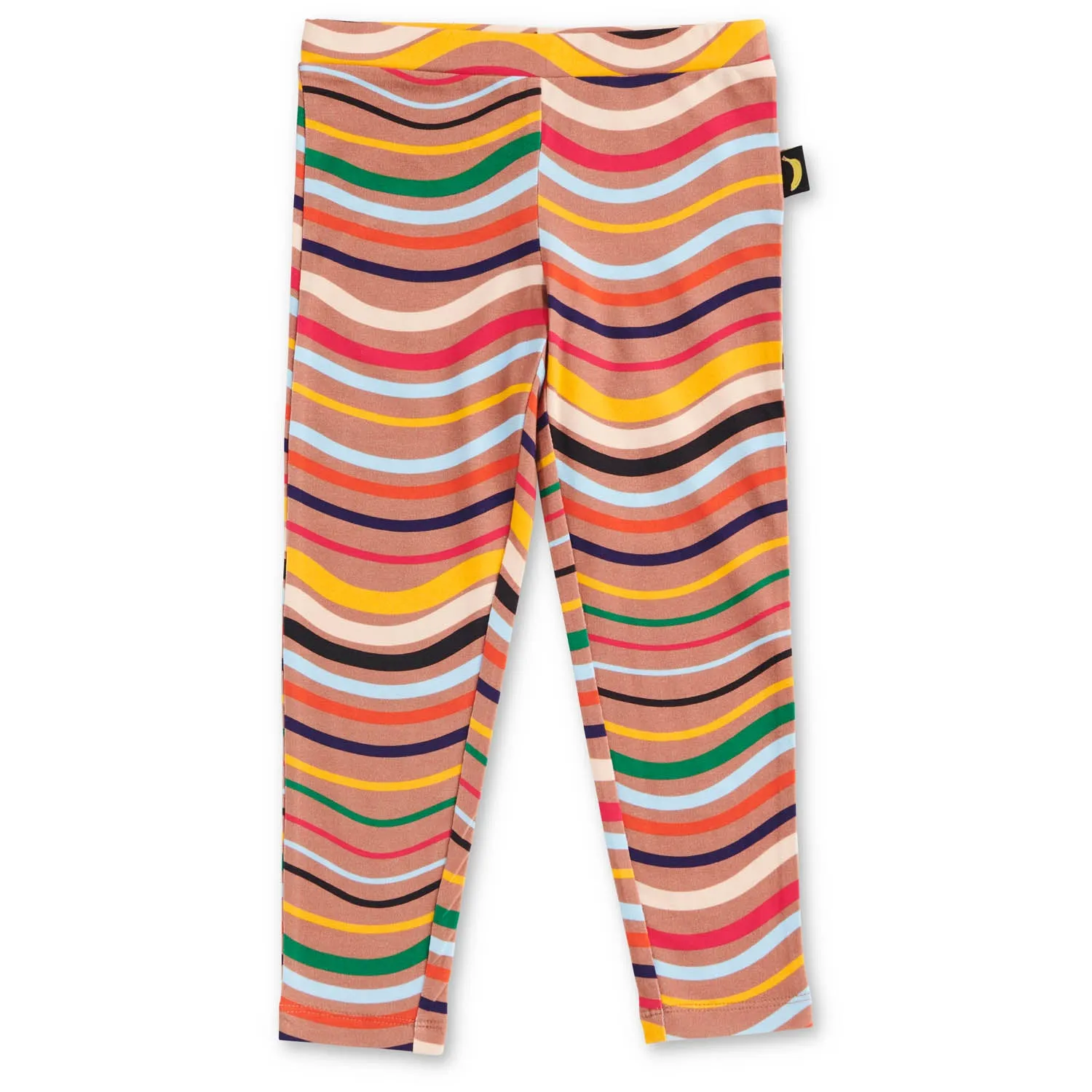Kip & Co Rainbow Rum Leggings