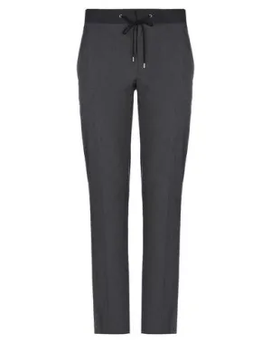 Lanvin Man Casual trouser Steel grey 34 waist