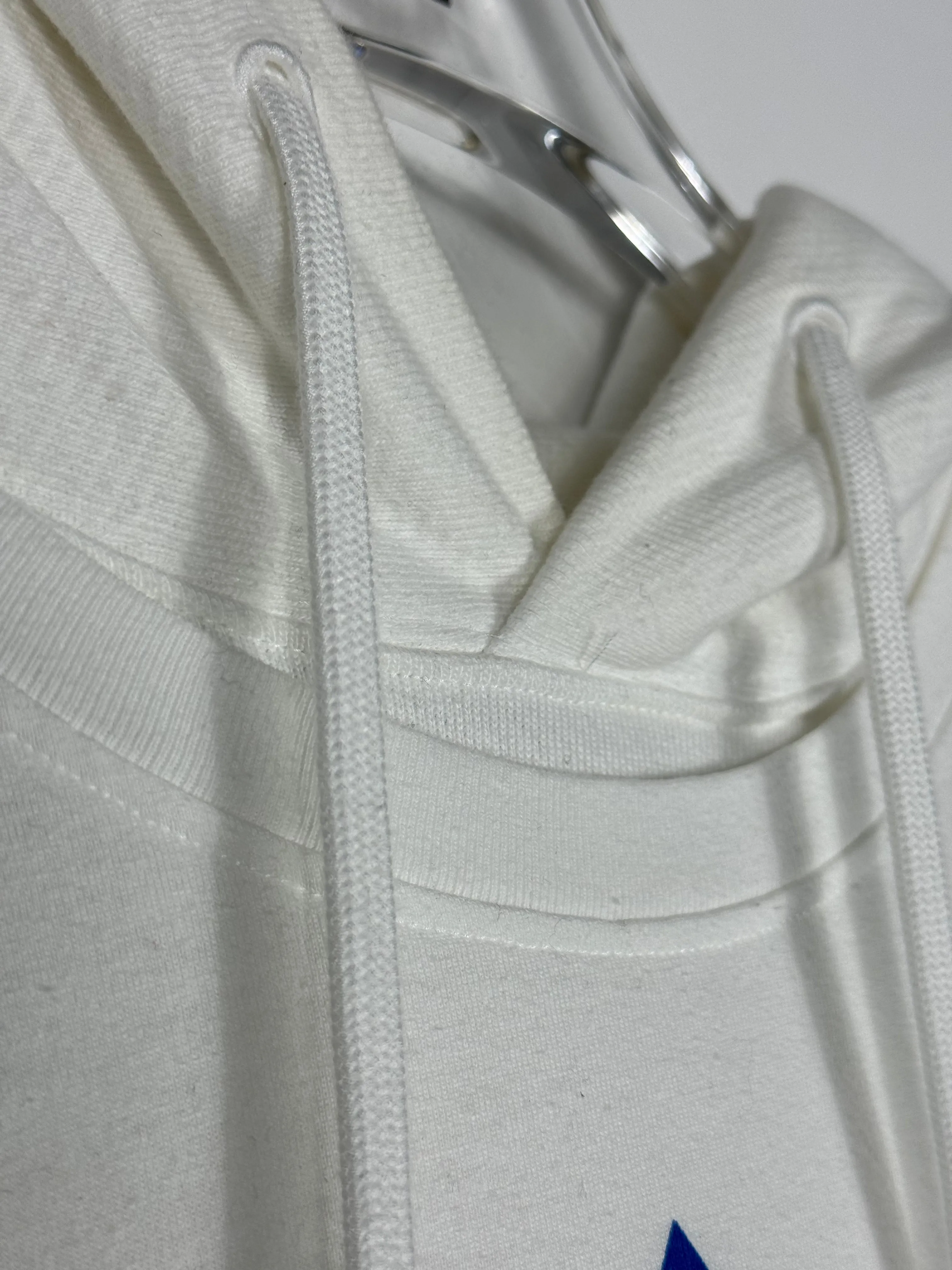 Layered Sweatshirt