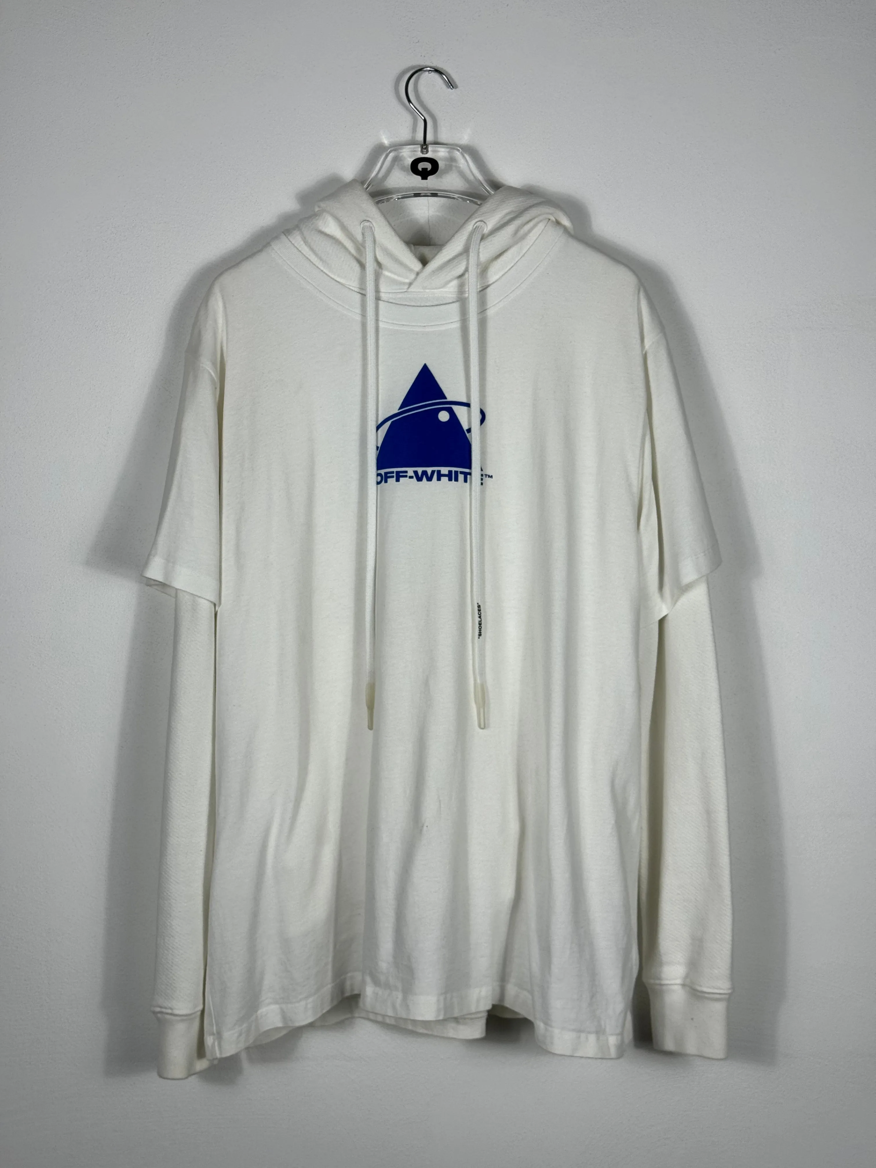 Layered Sweatshirt