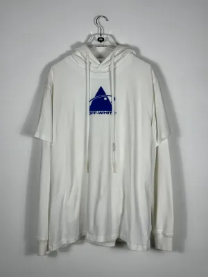 Layered Sweatshirt