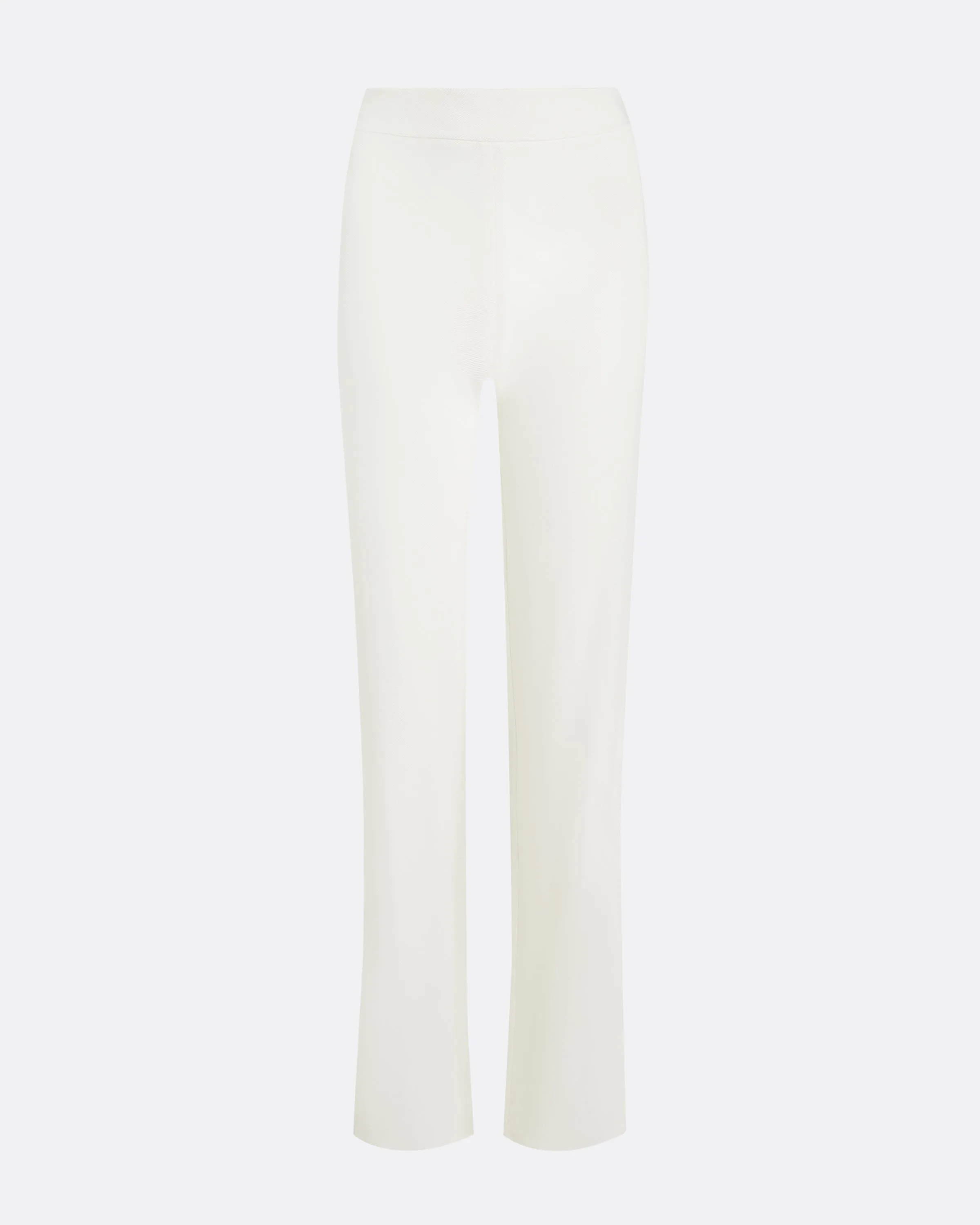 Lea Ivory Trousers
