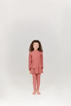 Leila - Rose